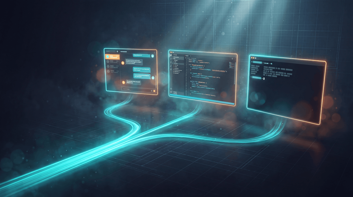 AI Coding Tools 2026: Claude Code, Cursor, Copilot & Aider Compared ...